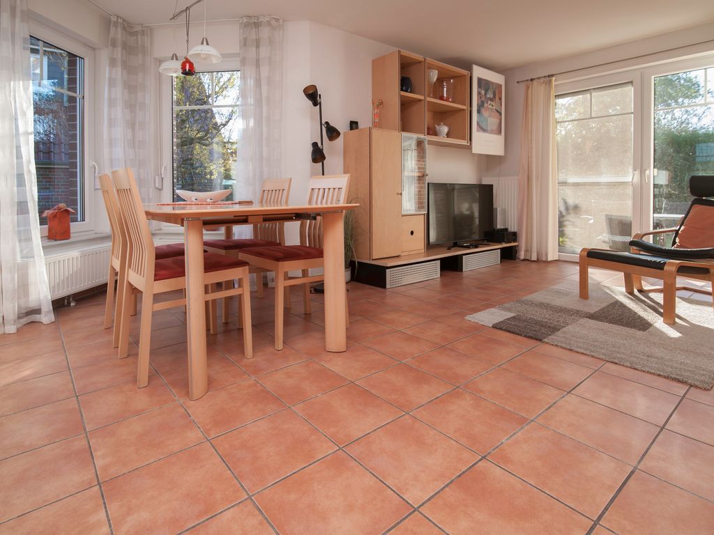 Ferienhaus Friesendiek I