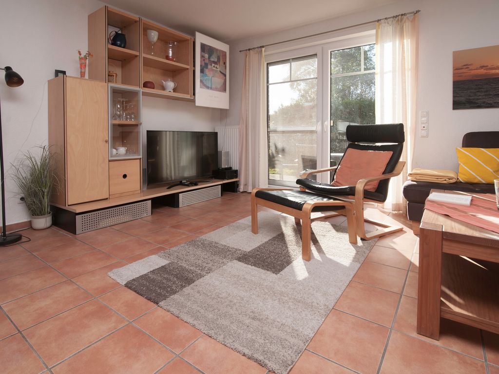 Ferienhaus Friesendiek I