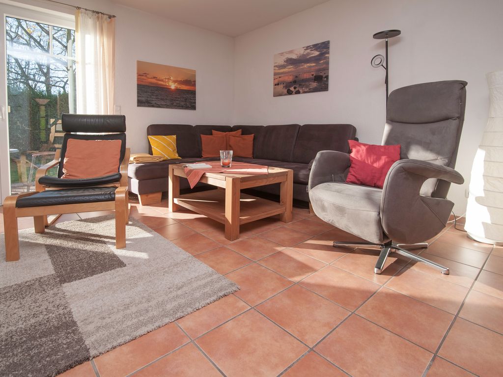 Ferienhaus Friesendiek I