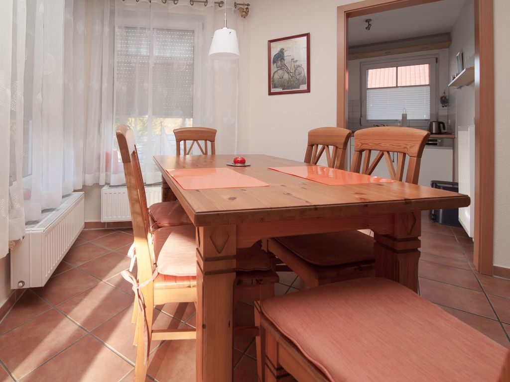 Ferienhaus Friesendiek II