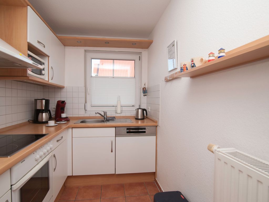 Ferienhaus Friesendiek II