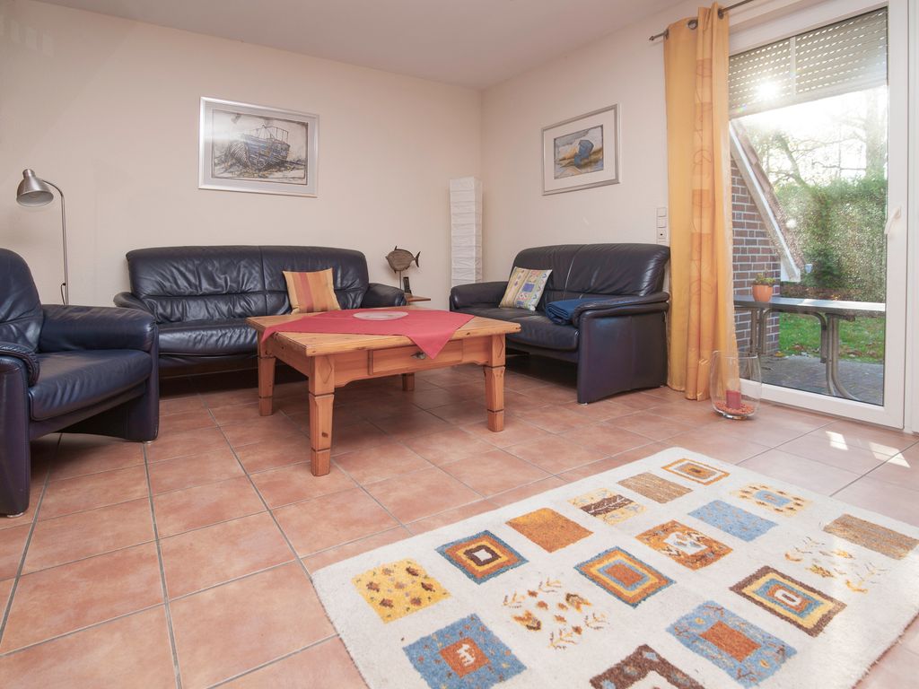 Ferienhaus Friesendiek II
