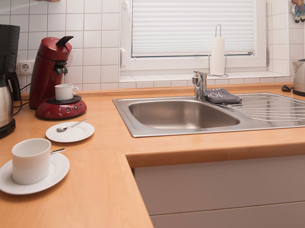 Ferienhaus Friesendiek II