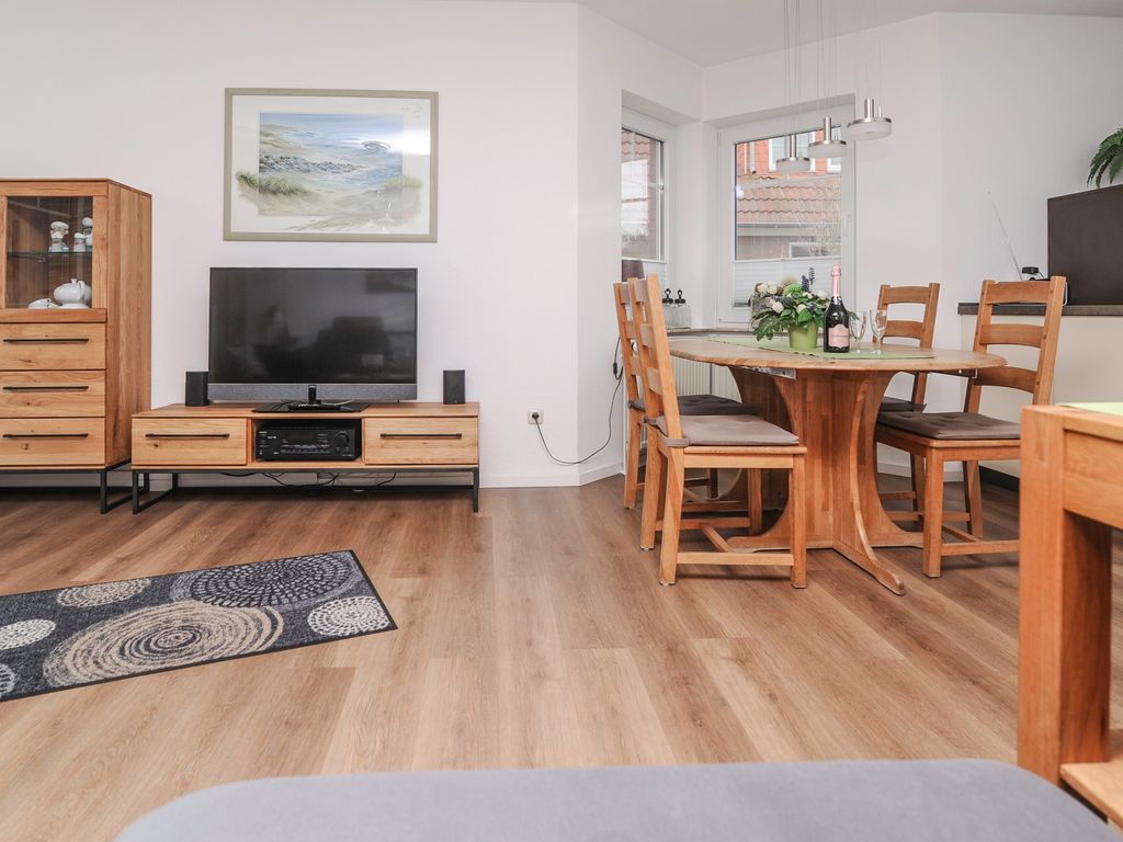 Ferienhaus Frische Brise