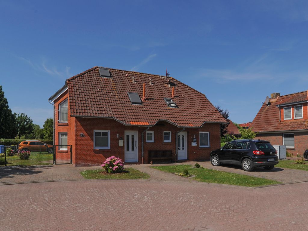 Ferienhaus Frische Brise