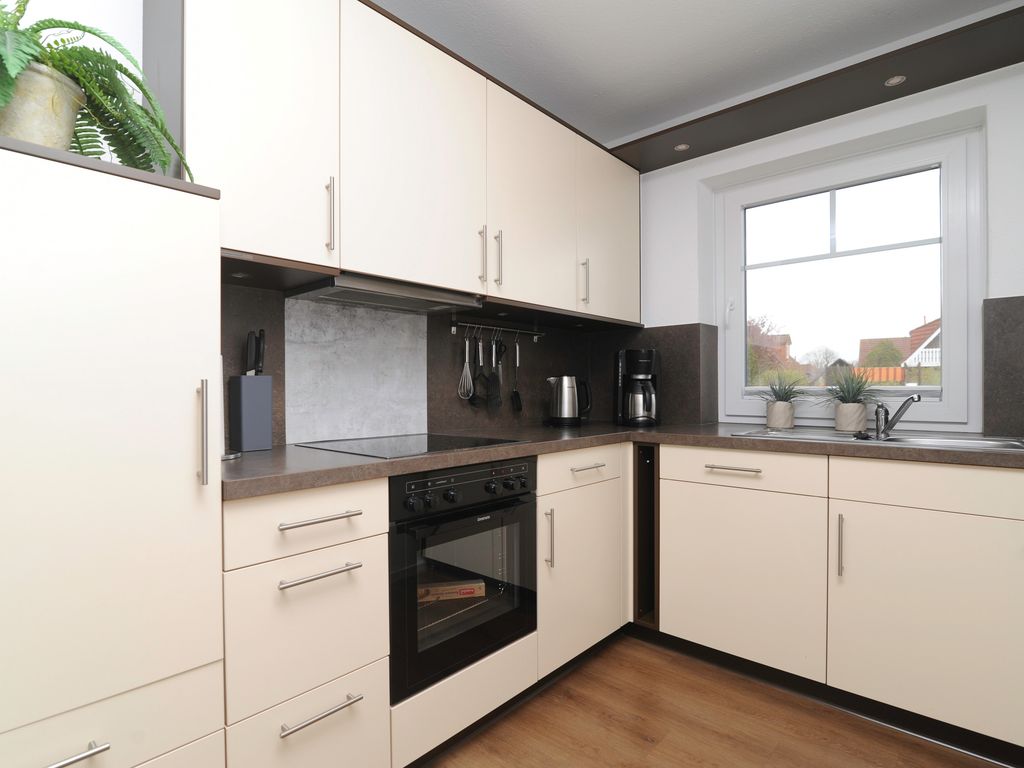 Ferienhaus Frische Brise