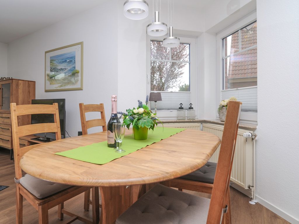 Ferienhaus Frische Brise