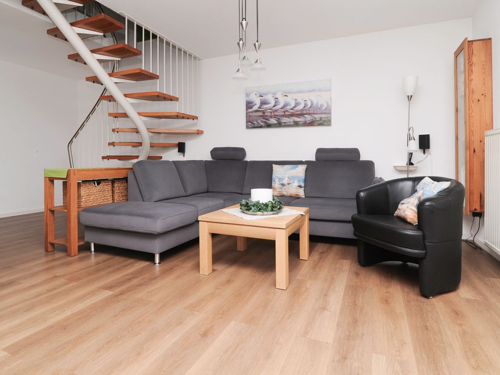 Ferienhaus Frische Brise