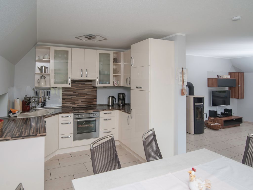 Ferienhaus Käpt n Tobi