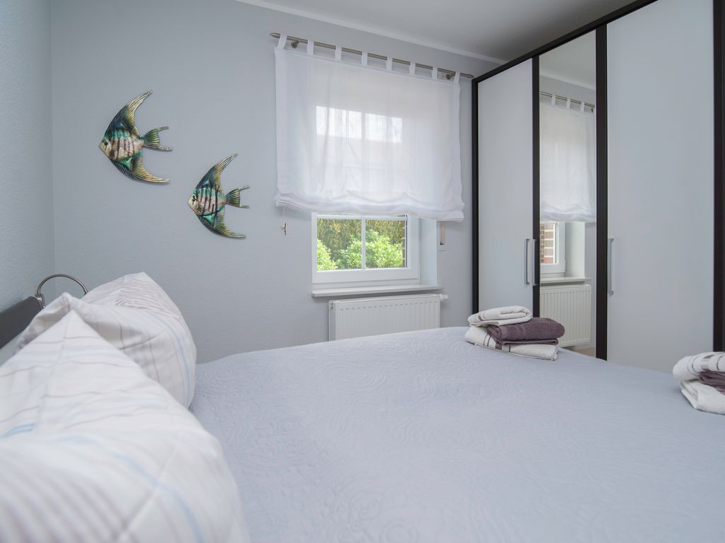 Ferienhaus Käpt n Tobi