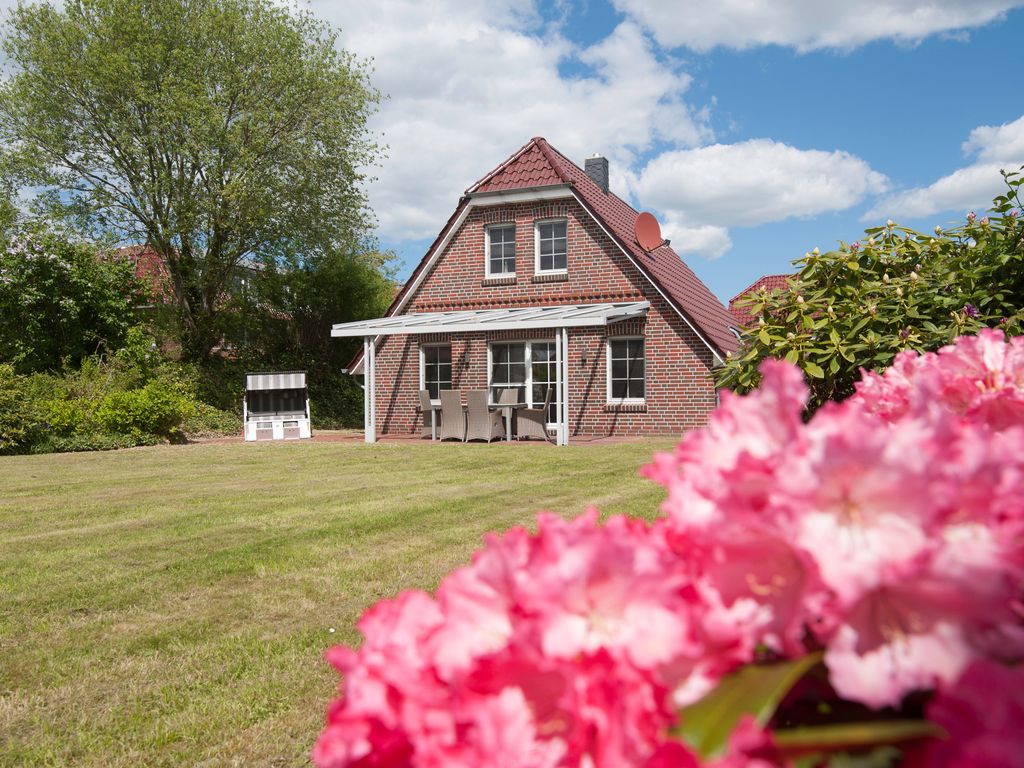 Ferienhaus Käpt n Tobi