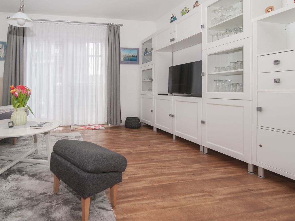 Ferienhaus Kerstin