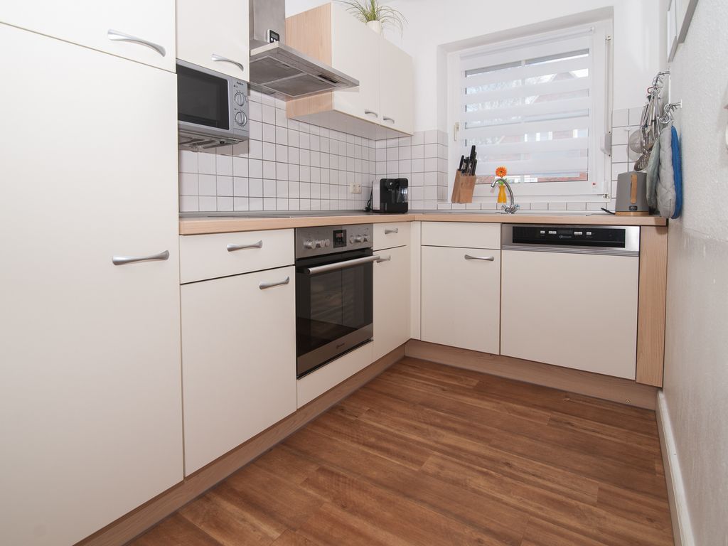 Ferienhaus Kerstin