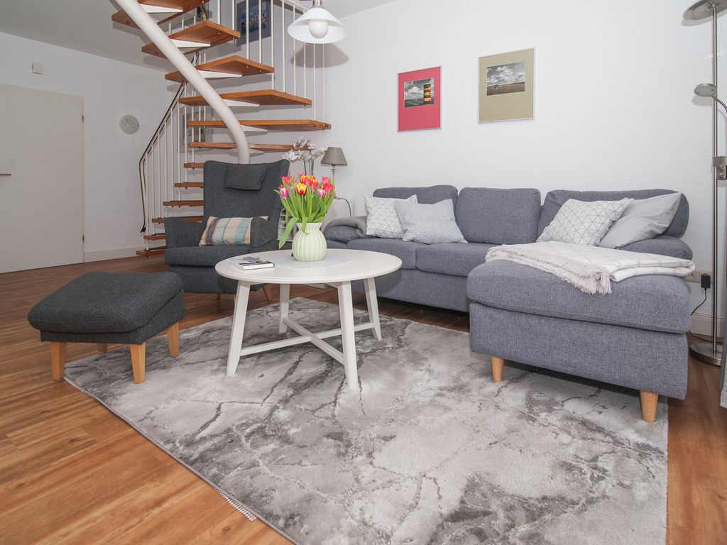 Ferienhaus Kerstin