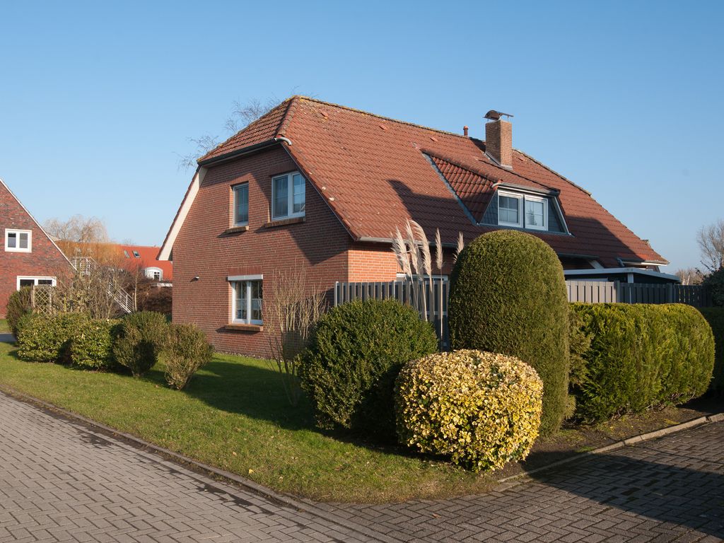 Ferienhaus Kerstin