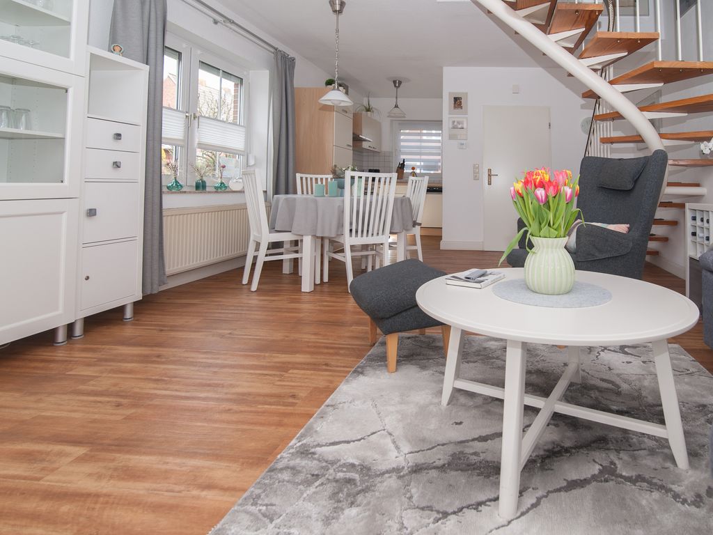 Ferienhaus Kerstin