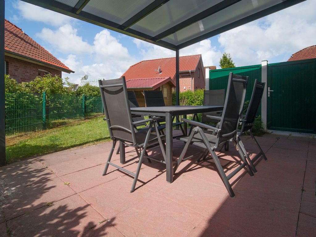 Ferienhaus Kotten am Deich
