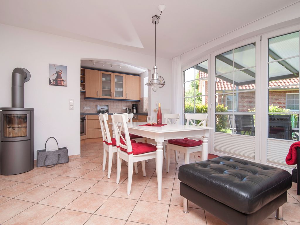 Ferienhaus Kotten am Deich
