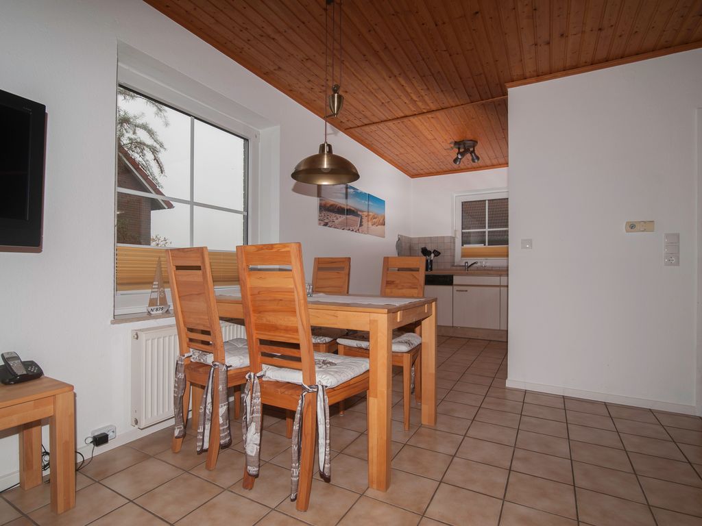Ferienhaus Mast