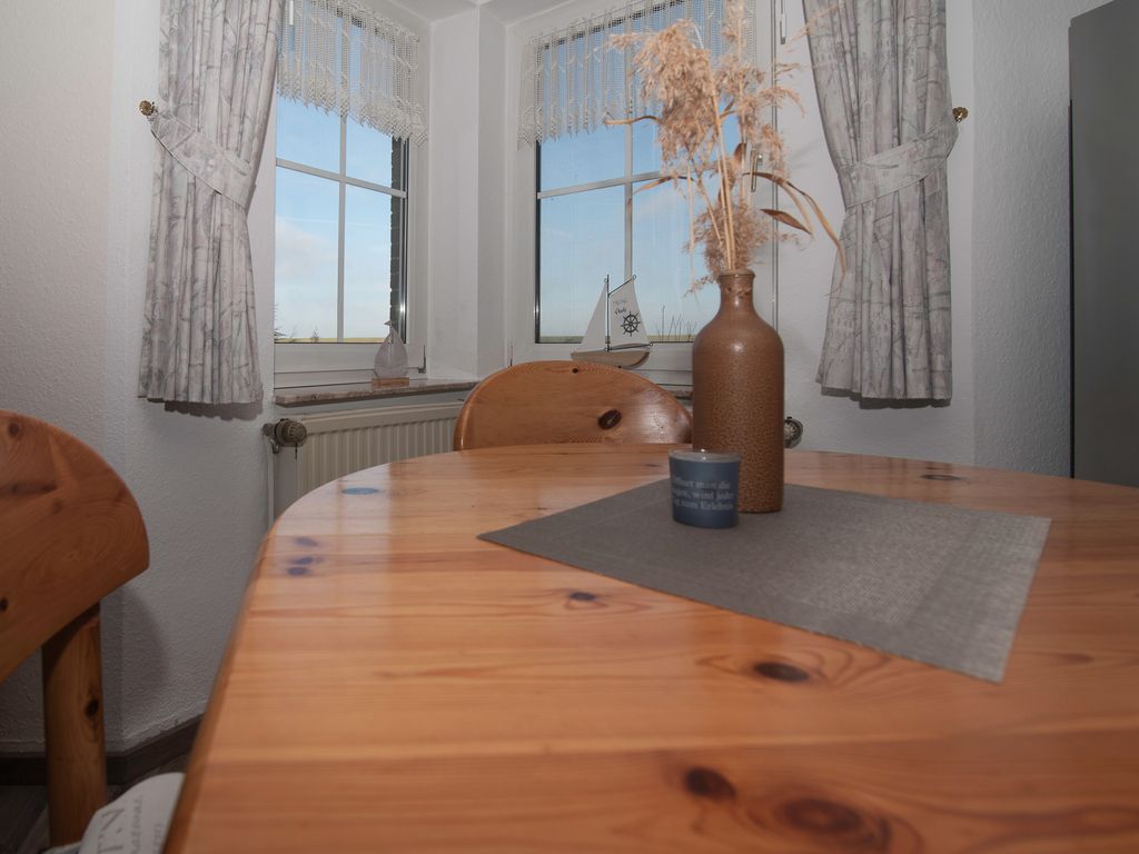 Ferienhaus Mooi Topass