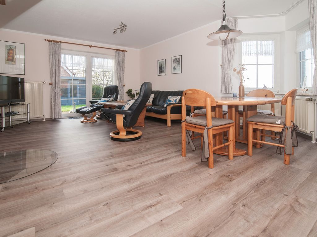 Ferienhaus Mooi Topass