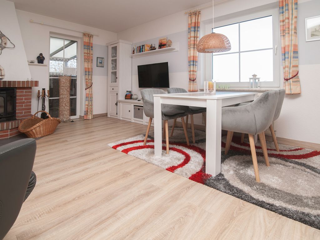 Ferienhaus Nordlicht
