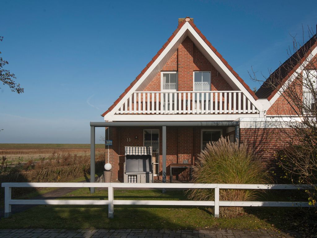 Ferienhaus Nordlicht