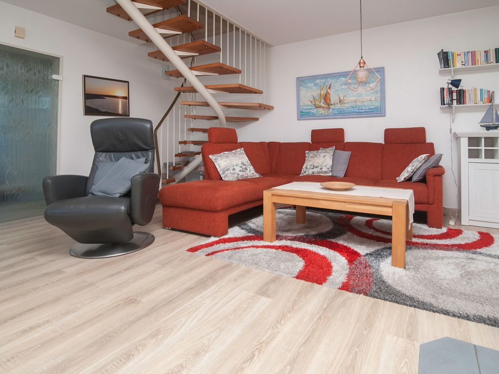 Ferienhaus Nordlicht