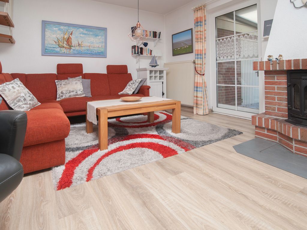 Ferienhaus Nordlicht
