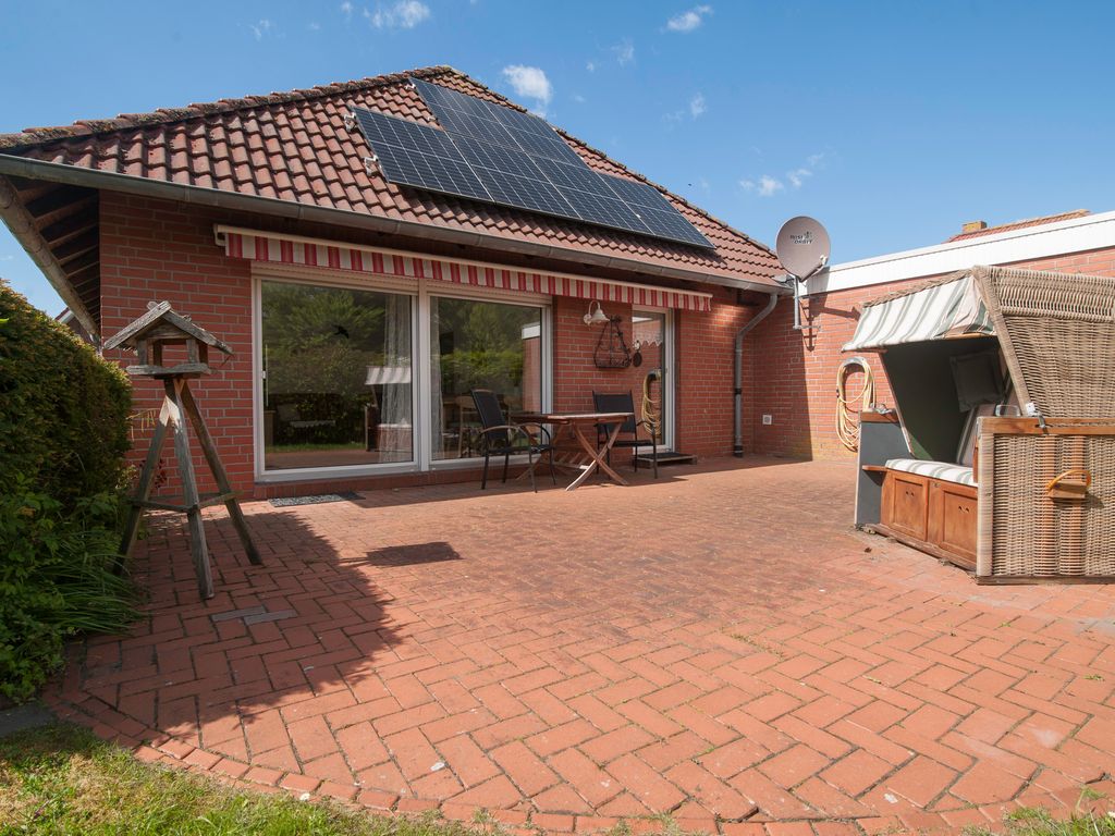 Ferienhaus Oma Annas Huus