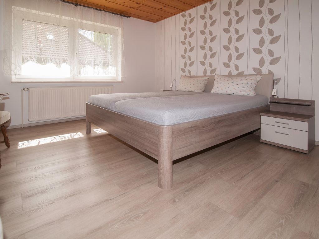 Ferienhaus Oma Annas Huus