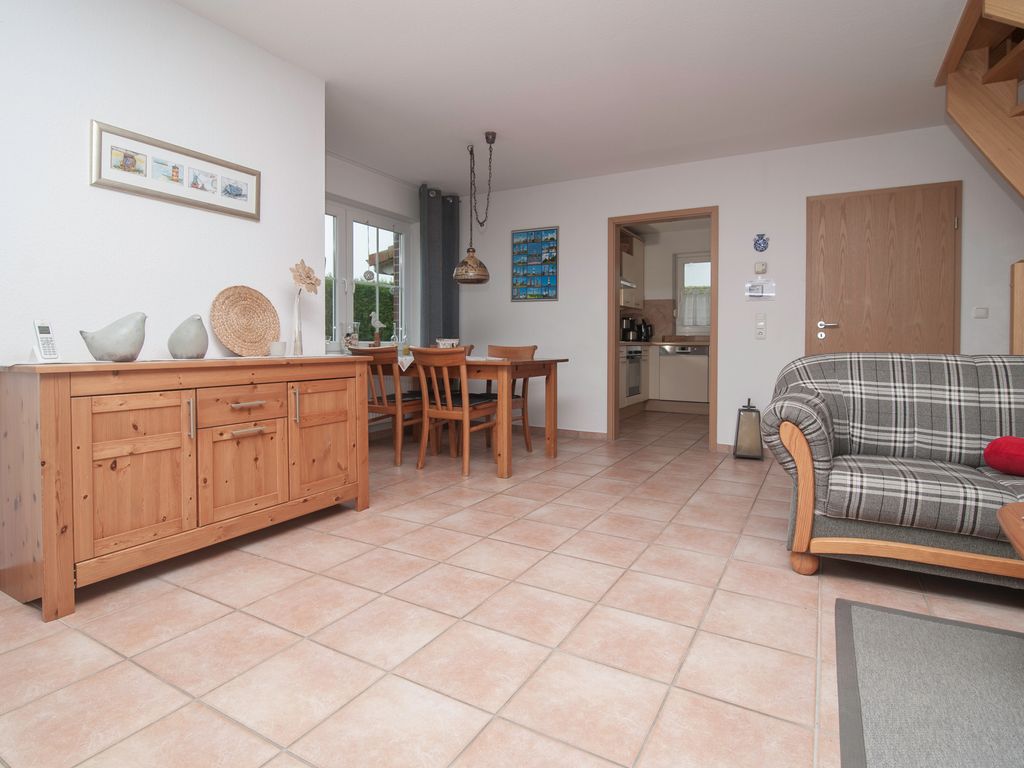 Ferienhaus Osterems