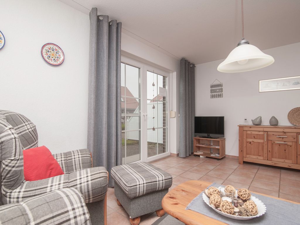 Ferienhaus Osterems