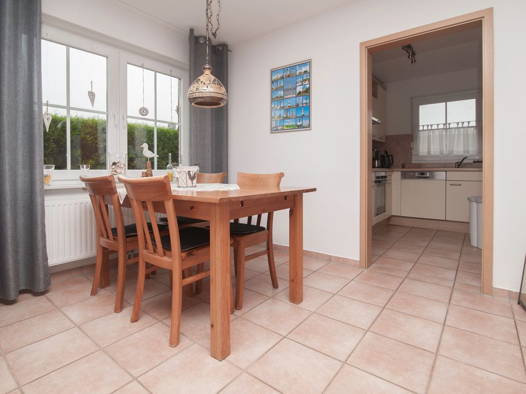 Ferienhaus Osterems