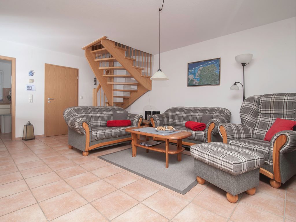 Ferienhaus Osterems