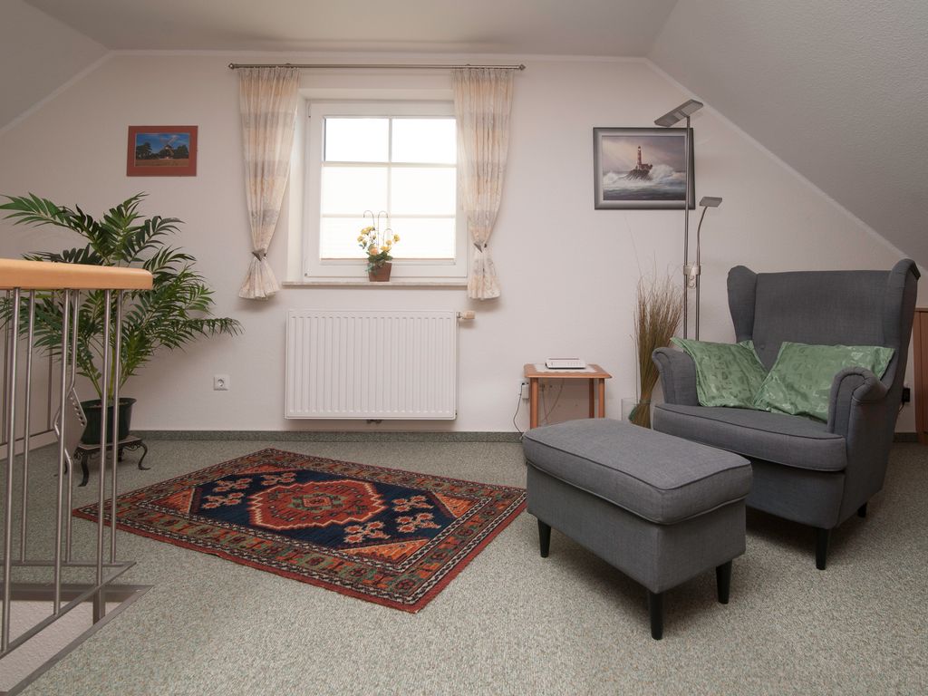 Ferienhaus Seemöwe