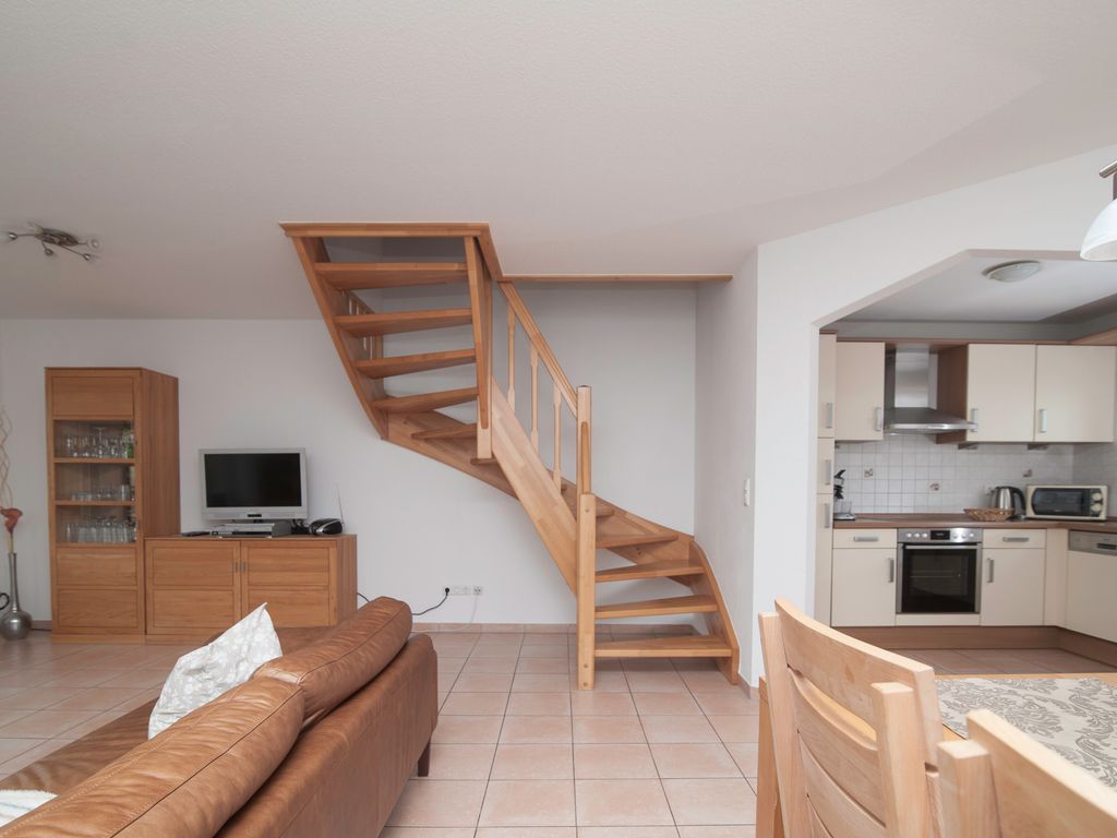 Ferienhaus Smutjes Huus ant Diek