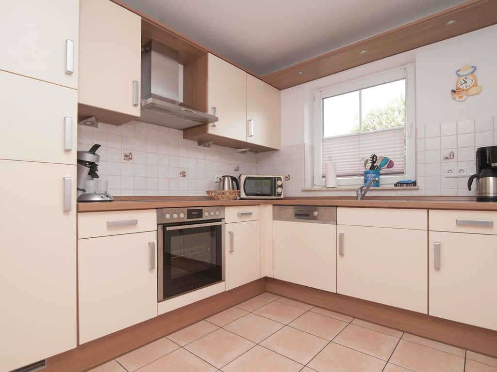 Ferienhaus Smutjes Huus ant Diek