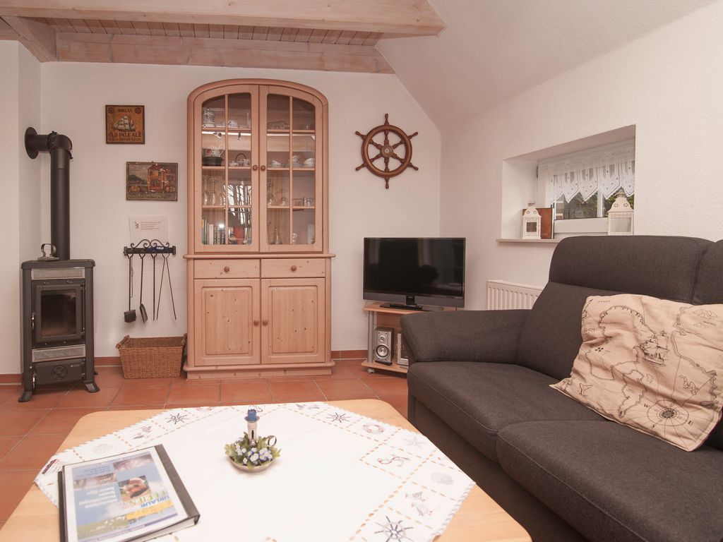 Ferienhaus Teeklipper