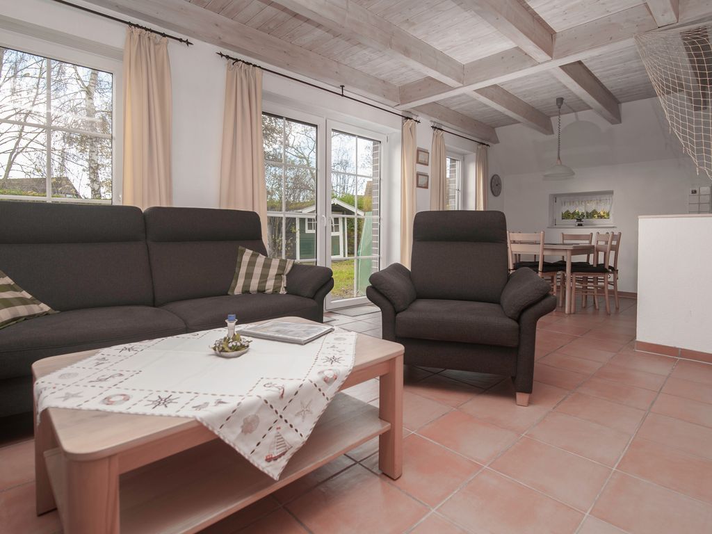 Ferienhaus Teeklipper