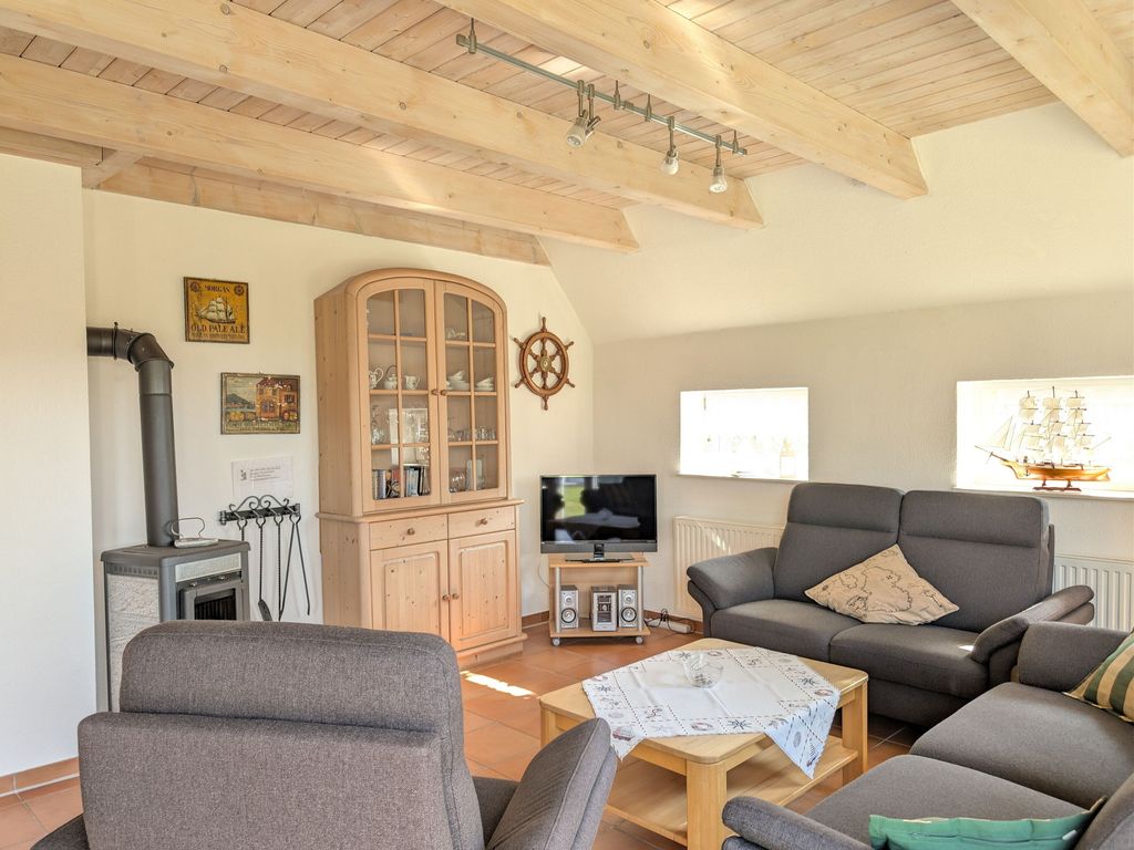 Ferienhaus Teeklipper