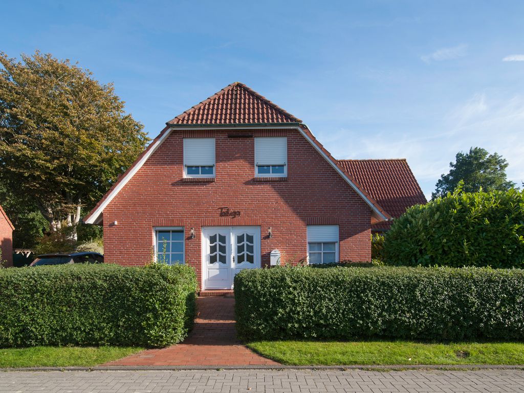 Ferienhaus Tortuga
