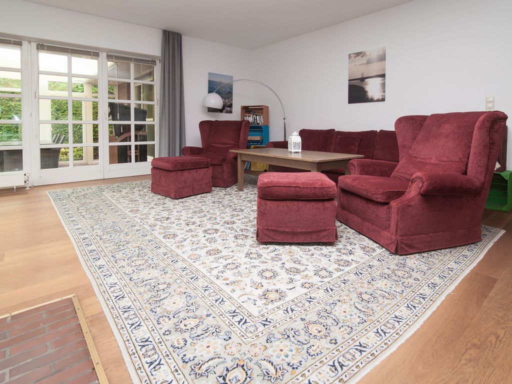 Ferienhaus Tortuga