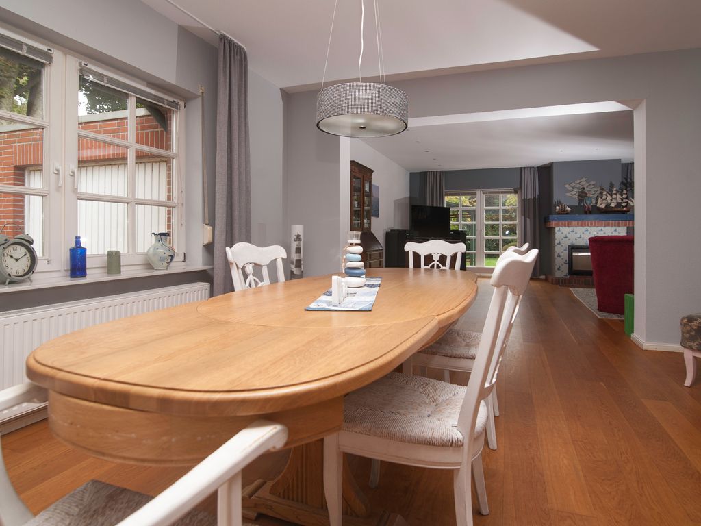 Ferienhaus Tortuga