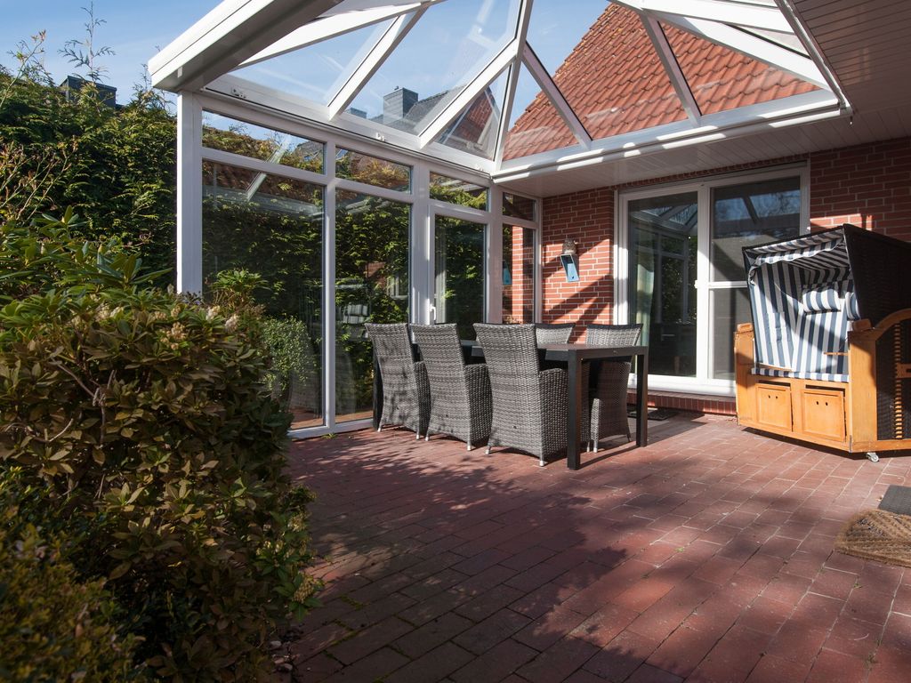 Ferienhaus Tortuga