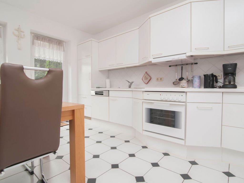 Ferienhaus Töwerland