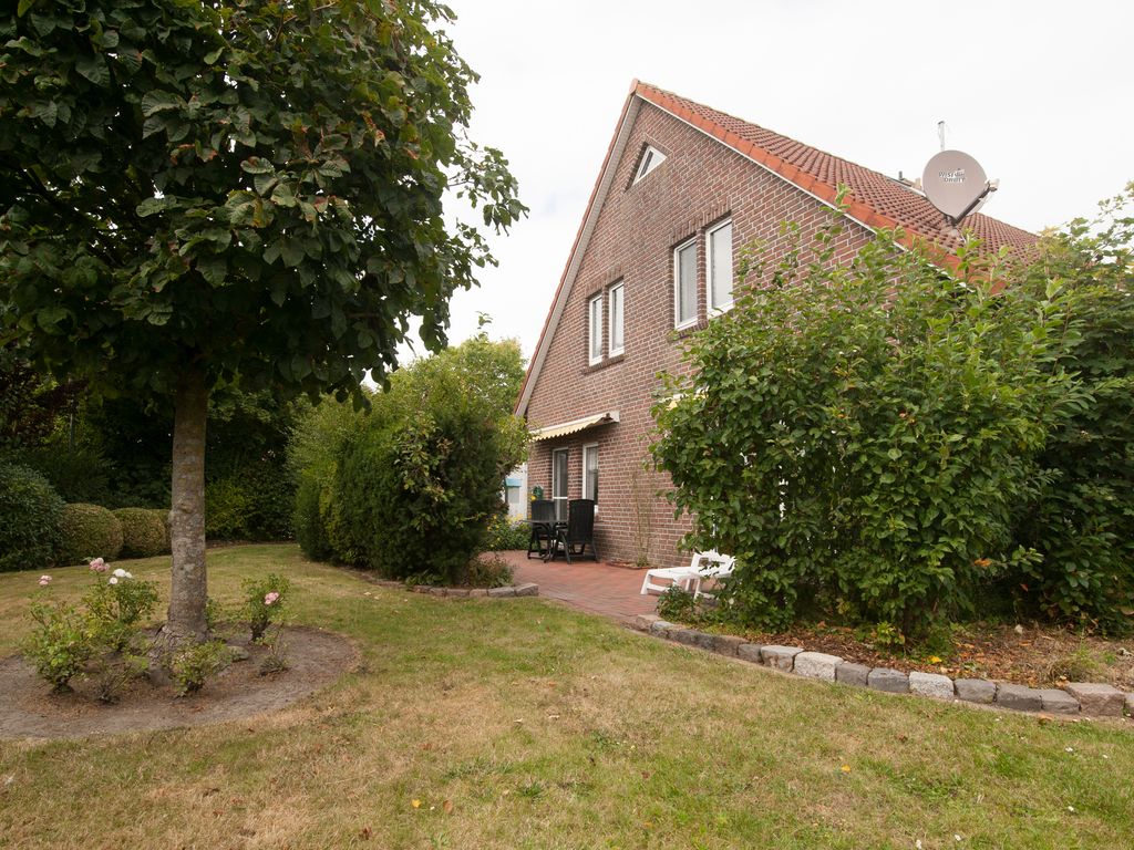 Ferienhaus Töwerland