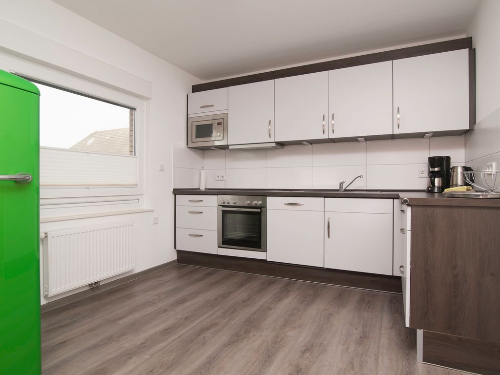 Ferienhaus Varis