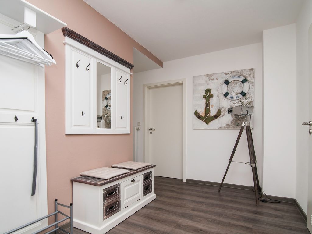 Ferienhaus Varis