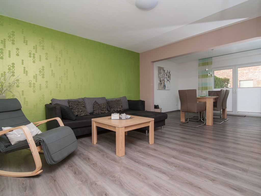 Ferienhaus Varis